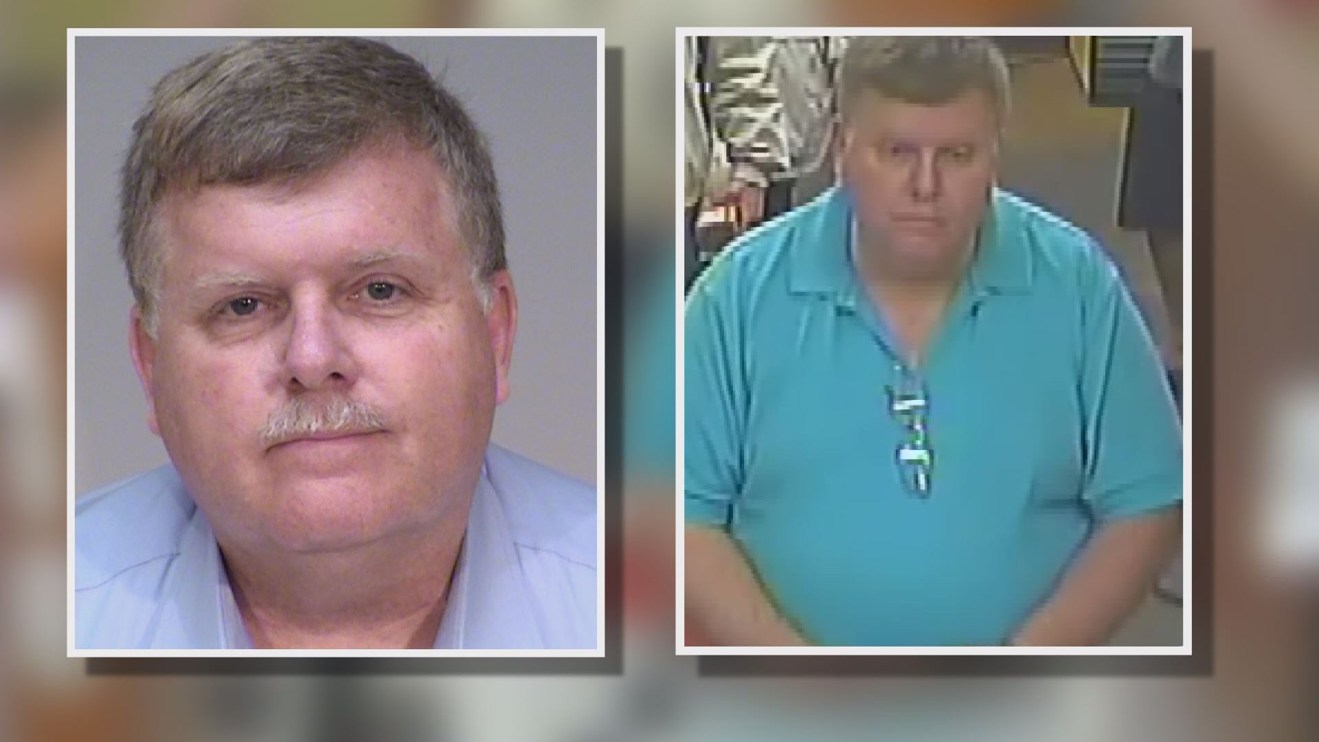 KARE 11 Investigates Cop turns thief